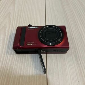 1円スタート！CASIO デジタルカメラ EXILIM EX-ZR300 カシオ コンパクトデジタルカメラ 