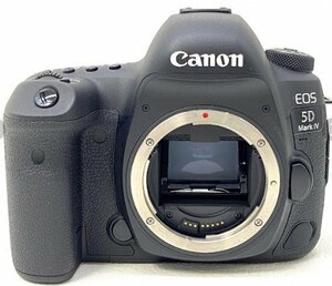 【極美品】 Canon デジタル一眼レフカメラ EOS 5D Mark IV EF24-105L IS II USM レンズキット