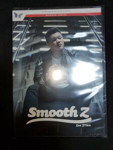 Smooth Z by Zee カードマジック DVD SansMinds 手品