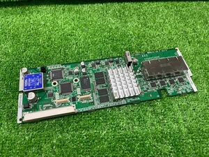 ○G8232 NTT 4ch局線ユニット　NXSM-4BRU-（2）○