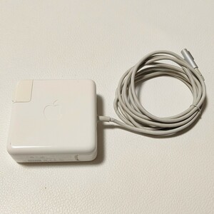 アップル Apple 85W MagSafe Power Adapter A1343