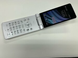 JI835 SIMフリー AQUOS ケータイ3 NP805SH