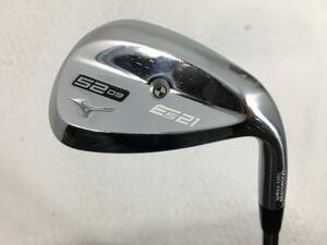 即決 中古 Es21 ウェッジ (サテン) 52.09 AW NSプロ MODUS3 105 WEDGE 52 WEDGE