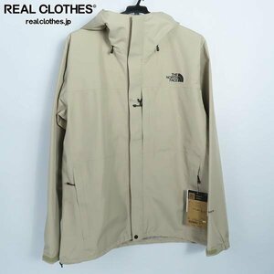 ☆【未使用】THE NORTH FACE/ノースフェイス Cloud Jacket クラウドジャケット NP12405/L /060