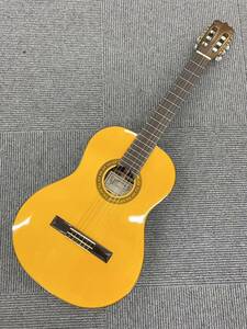 6134　クラシックギター　楽器　ギター　Sepia Crue　C-250/N　使用感薄め