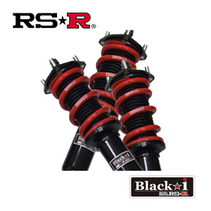 RSR オデッセイ RC1 車高調 BKH500M RS-R Black-i