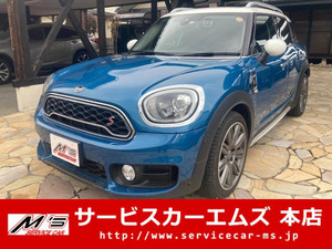 【諸費用コミ】:【山形県★エムズ_全車保証付き!業販等もお問合せ下さい!】 BMW MINI ミニクロスオーバー クーパー SD