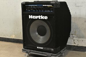 ★ Hartke/ハートキー HA1200 ベースアンプ ★