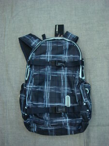 新品CHIEMSEE(キムジー)EASY TRAVEL PACK 62121