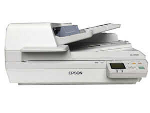 EPSON（エプソン） DS-70000 A3ドキュメント(フラットベッド)スキャナー ★保証付き・本州送料無料★F08599