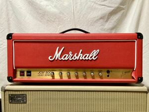 Dave Friedman氏改造 Marshall JCM800 2204 BE/HBE mod 改造マーシャル BE-100 BE-50 モディファイ レア 貴重