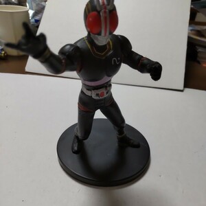 仮面ライダーBLACK UFOキャッチャー景品