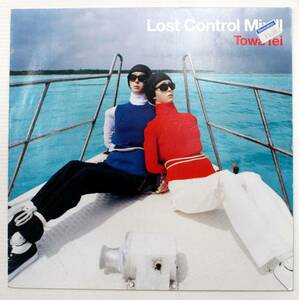 A019/LP/Towa Tei/Lost Control Mix II テイ・トーワ