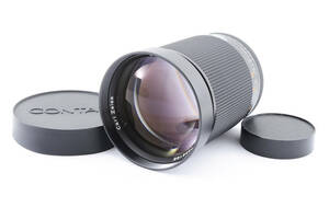 CONTAX コンタックス Planar T* 135mm F2 60周年記念 MMG 送料無料♪ #2060743