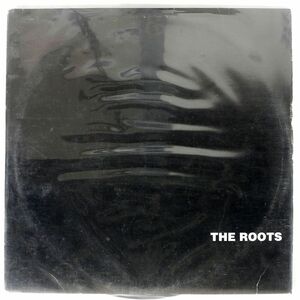 ROOTS/ORGANIX/REMEDY RRLP001 LP