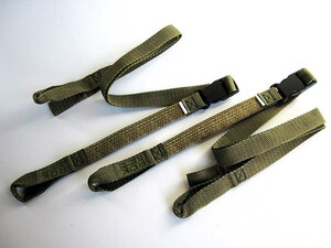 ROK straps ストレッチストラップ MC ロック・カモフラージュ ストラップ長：450mm～1500mm/幅：25mm 2本セット 米国製