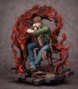 ミートス Myethos DAOMU 呉邪「盗墓筆記」 1/7スケールABS＆PVC製塗装済み完成品フィギュア /検 刀剣乱舞