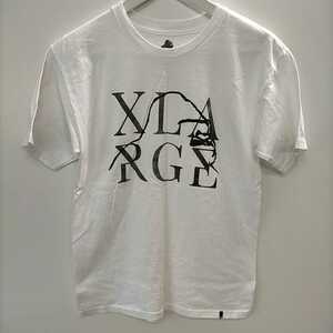 【美品】X-LARGE Tシャツ サイズS