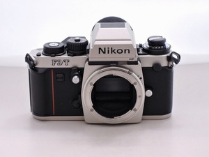 期間限定セール ニコン Nikon フィルム一眼レフカメラ ボディ F3/T　HP