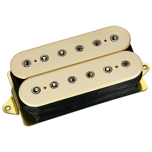 ディマジオ ピックアップ Dimarzio DP100 Super Distortion CR スーパーディストーション ギター用ピックアップ