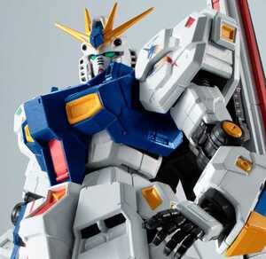 ROBOT魂 ＜SIDE MS＞RX-93ff νガンダム 機動戦士ガンダム ガンプラ 新品 未開封 全国即日発送