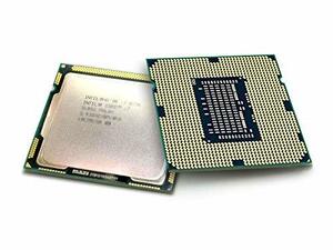 【中古】 intel Core i7-870 SLBJG デスクトップCPUプロセッサー LGA1156 2.93GHz