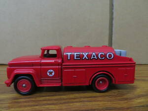 LLEDO レド　DAYS GONE GMC Tanker TEXACO/HK12