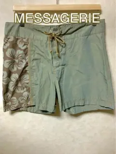 MESSAGERIE メッサジェリエ　水着