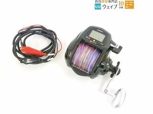 シマノ 12 フォースマスター 9000 美品