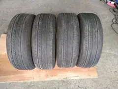 レグノ225/60R17