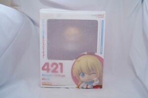 新品未開封 ねんどろいど No.421 桐崎千棘 (ニセコイ)