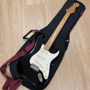 Fender mexico Stratocaster 50S ストラトキャスター