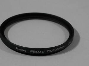 kenko pro1d 52mm 保護フィルタ