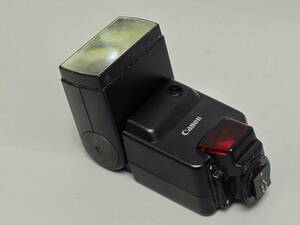 Canon キャノン SPEEDLITE 430EZ ジャンク品