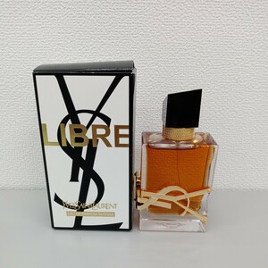 イヴ サンローラン リブレ オーデパルファム アンタンス 50ml LIBRE PARFUM　6403