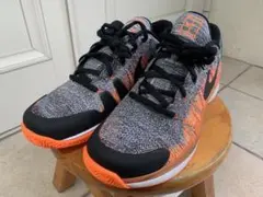 【新品未使用】NIKE Zoom VAPOR FlyKnit 27.5cm