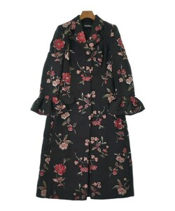 DOLCE&GABBANA コート レディース ドルチェアンドガッバーナ 中古　古着