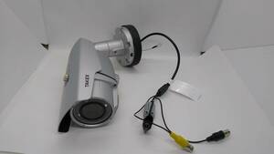 ●TAKEX(竹中エンジニアリング) 防犯カメラ AHDハウジング型デイナイトカメラ VHC-IR850AH
