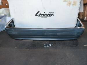 Lorinser メルセデス ベンツ R129 SLクラス リア バンパー ロリンザー 純正 SL280 SL600 エアロ カスタム パーツ 488 2148 旧車