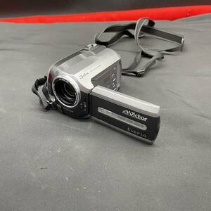 【動作確認済】JVC Victor ビクター Everio GZ-MG130 HDビデオカメラ デジタルビデオカメラ Handycam 