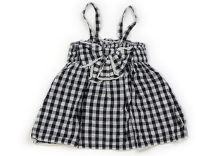 ニットプランナー（ＫＰ） Knit Planner(KP) タンクトップ・キャミソール 100サイズ 女の子 子供服 ベビー服 キッズ