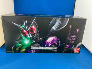 CSM ダブルドライバー ver.1.5 風都探偵 EDITION 仮面ライダーW