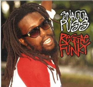 Snagga Puss - Reggae Funky D198