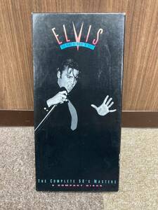 ELVIS THE KING OF ROCK’N’ ROLL THE COMPLETE 50’S MASTERS 輸入品