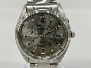 ORIENT オリエント 腕時計 EM5J-C0 CA【CDAK7057】