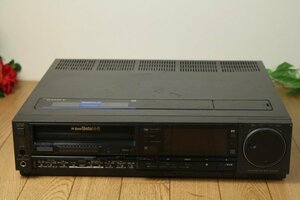 【ソニー】（SONY SL-HF900）ベータビデオデッキ　ジャンク!!　管Z7460