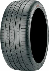 ◆2本送料込57,600円～ ピレリ 225/40R18 88Y P ZERO ROSSO Asimmetrico N4 ポルシェ承認 AS ピーゼロ ロッソ アシメトリコ 225/40ZR18