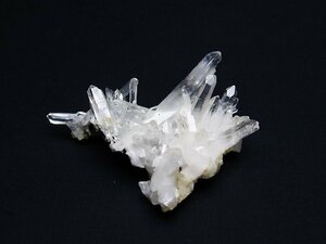 誠安◆超レア極品天然AAAヒマラヤ水晶クラスター[T661-8401]