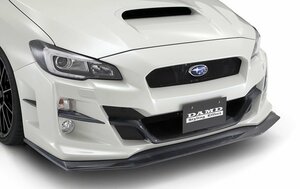 ダムド WRX S4 WRX STI VAG VAB ボディキットカーボンエディション FRP部分　未塗装 DAMD