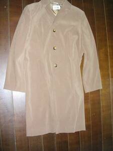中古女性用コート東京スタイルGRADE・色（ブラウン）